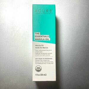 Marula oil  Serum for Radiant Skin